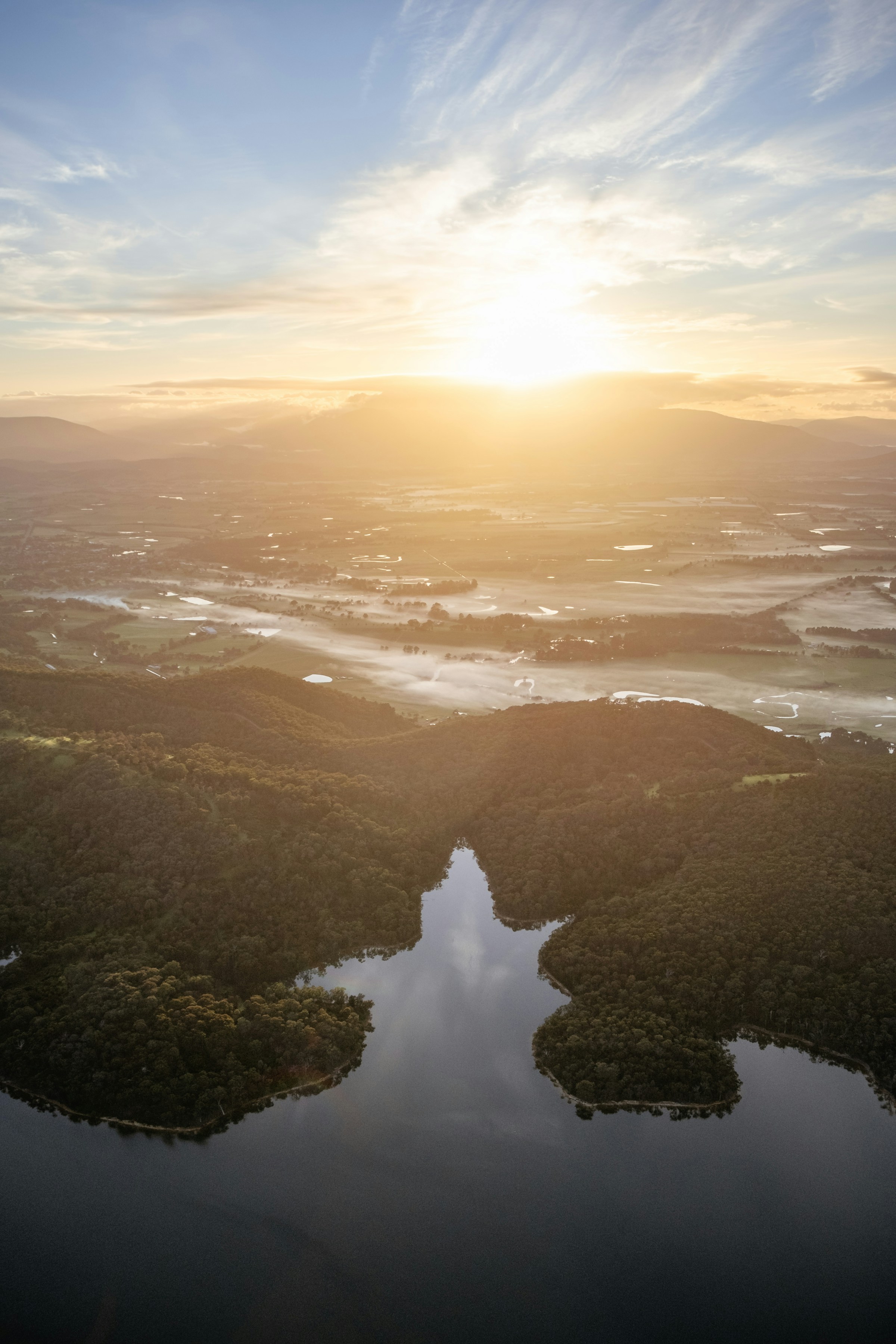 Yarra Valley food & wine