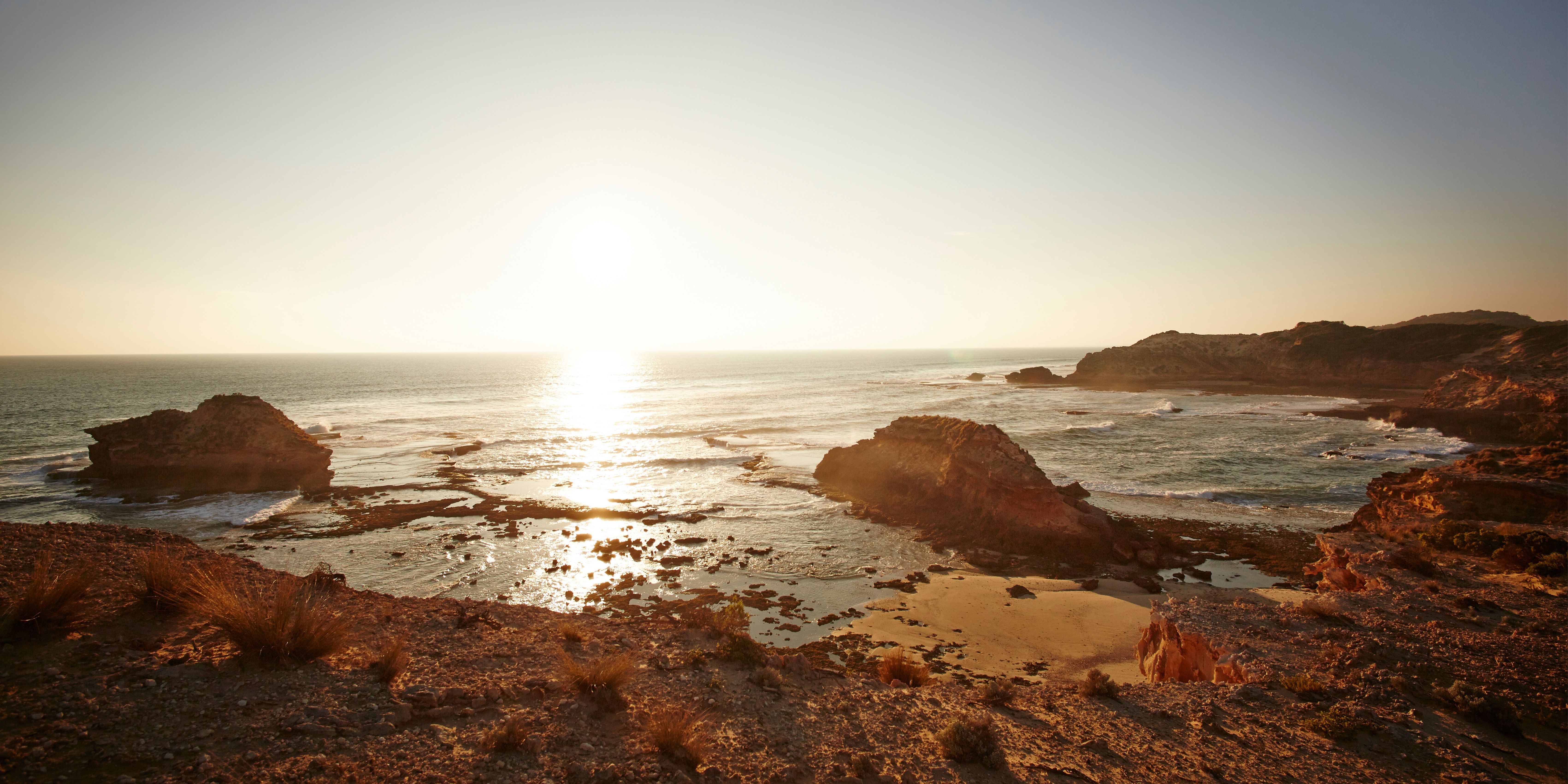Mornington Peninsula reset day